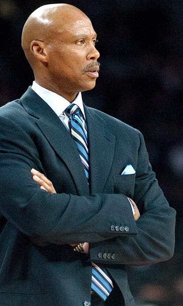 Pregame dribbles: Scott not thrilled with how Cavs' reign ended